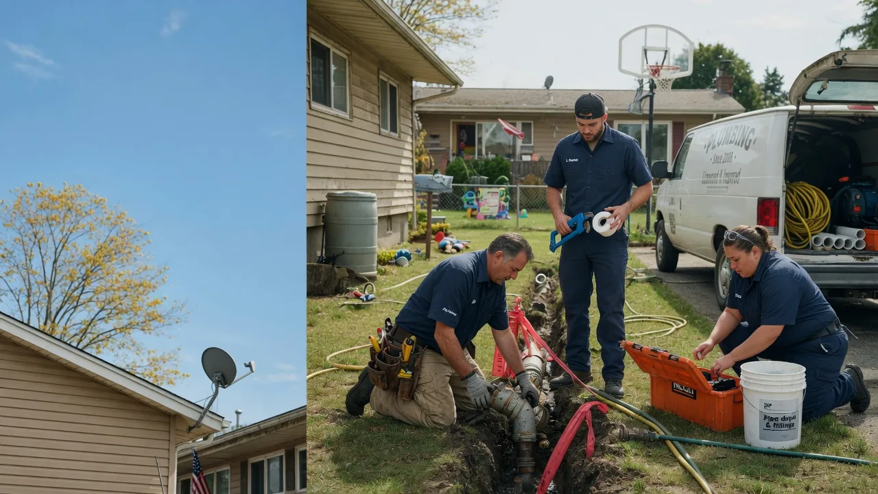 Garbage Disposal Replacement in Media, IL near me