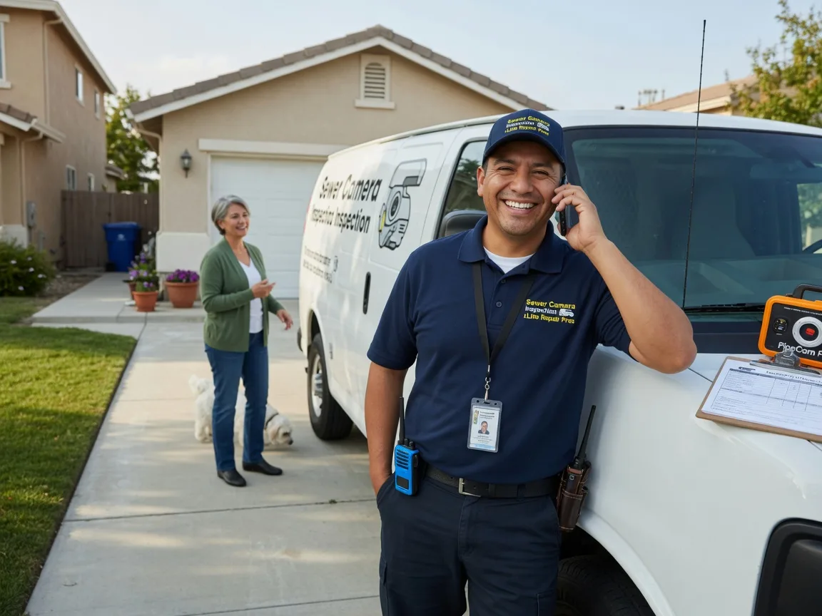 Sewer Line Repair Media, IL FAQs